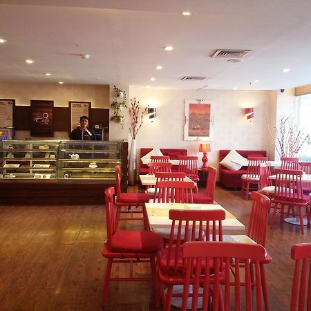 Best Western Plus O2 Indore Dış mekan fotoğraf