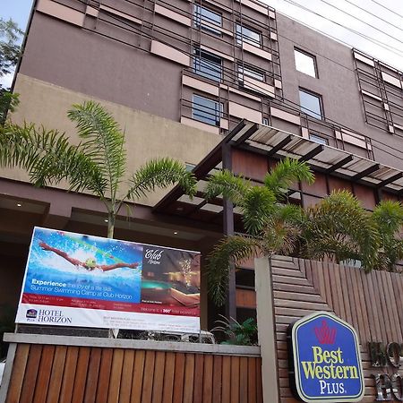Best Western Plus O2 Indore Dış mekan fotoğraf