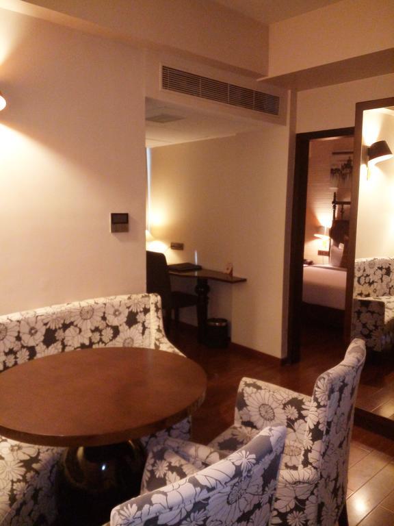 Best Western Plus O2 Indore Dış mekan fotoğraf