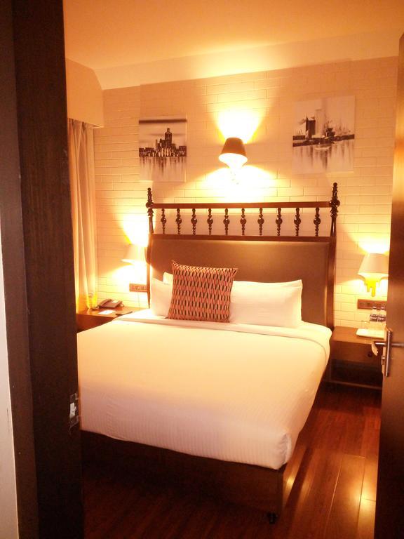 Best Western Plus O2 Indore Dış mekan fotoğraf