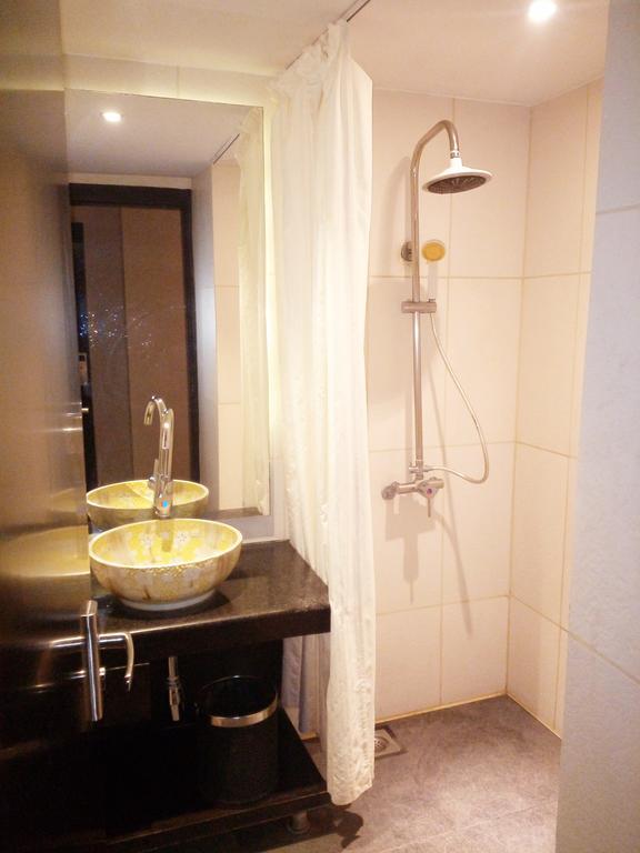 Best Western Plus O2 Indore Dış mekan fotoğraf