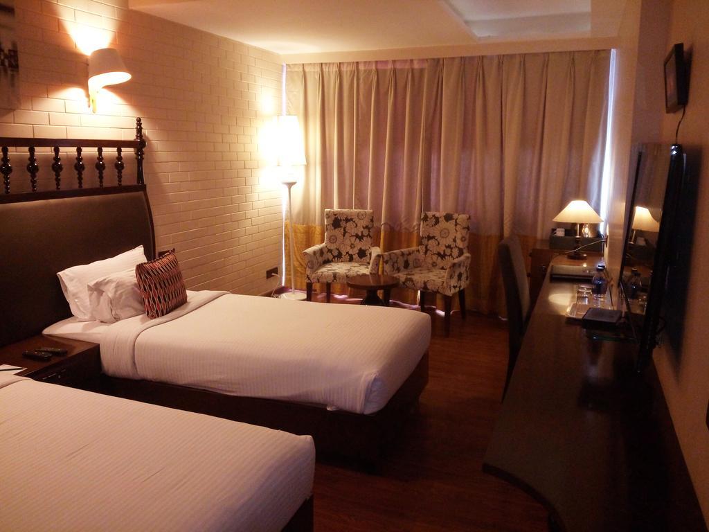 Best Western Plus O2 Indore Dış mekan fotoğraf