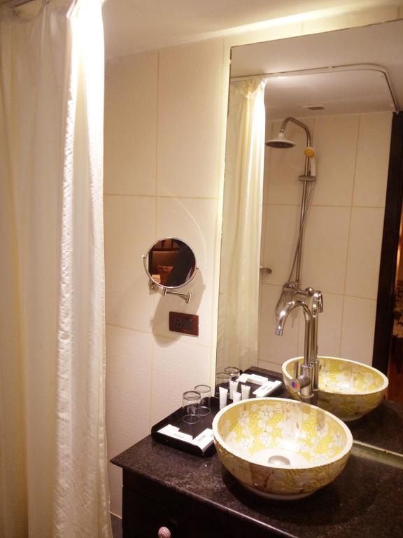 Best Western Plus O2 Indore Dış mekan fotoğraf