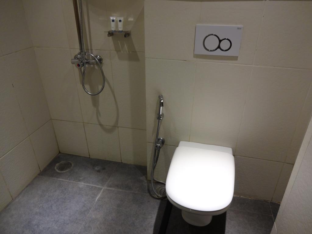 Best Western Plus O2 Indore Oda fotoğraf