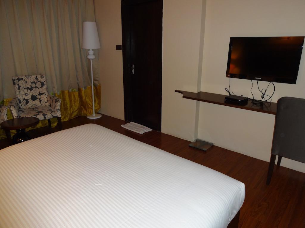Best Western Plus O2 Indore Dış mekan fotoğraf