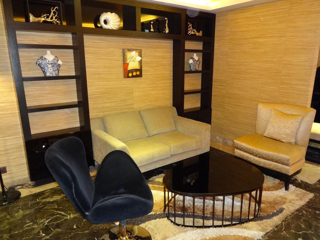 Best Western Plus O2 Indore Dış mekan fotoğraf