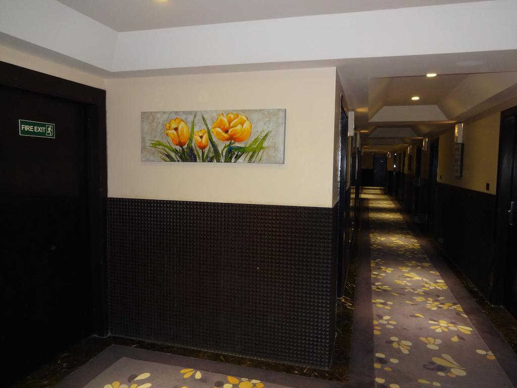 Best Western Plus O2 Indore Dış mekan fotoğraf